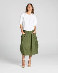 Guru Skirt Basics
