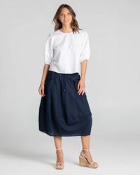 Guru Skirt Basics