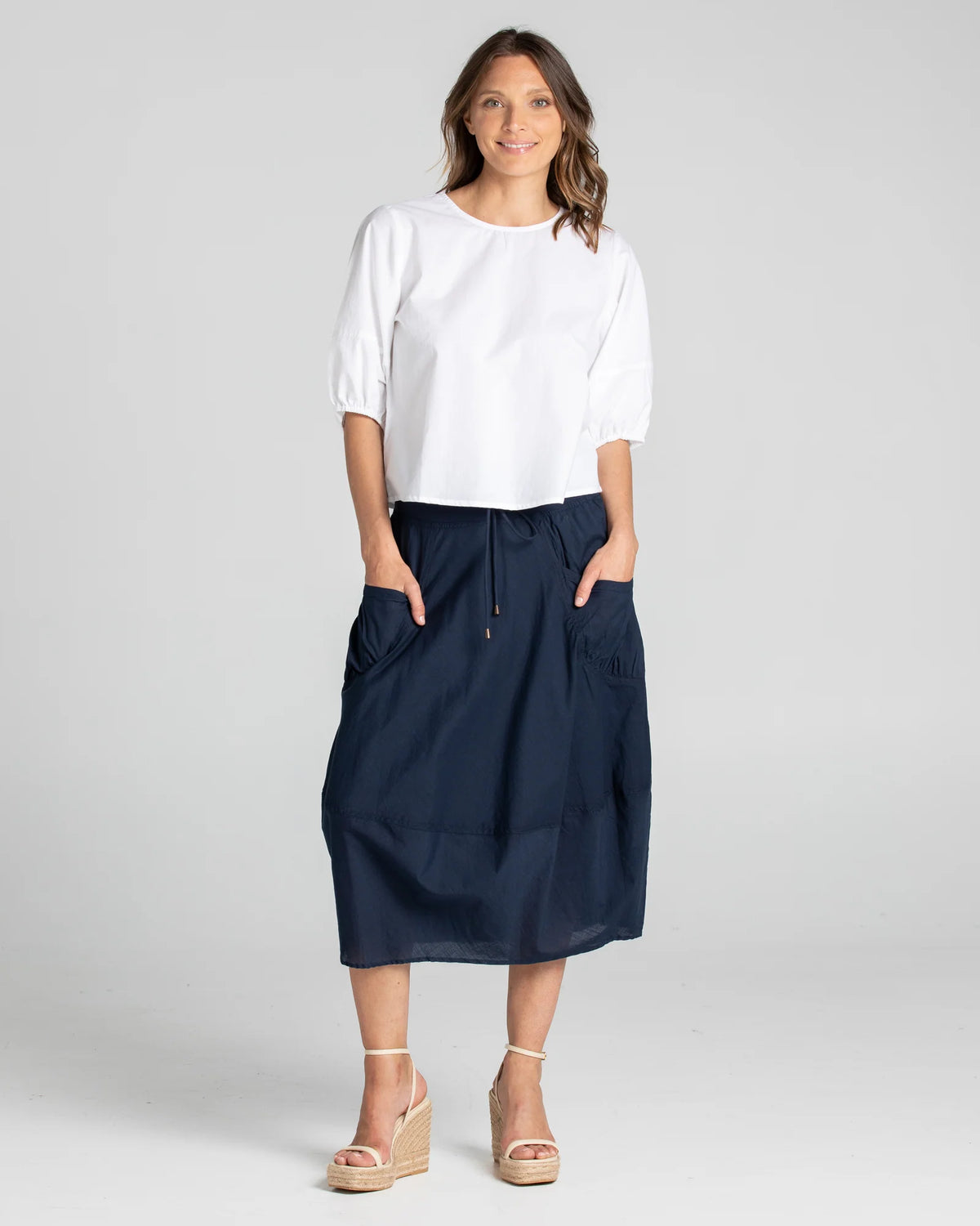 Guru Skirt Basics