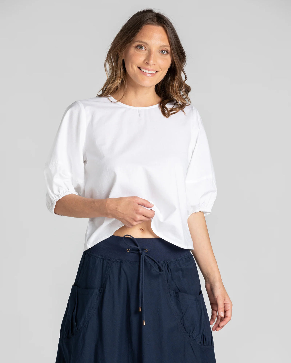 Guru Skirt Basics