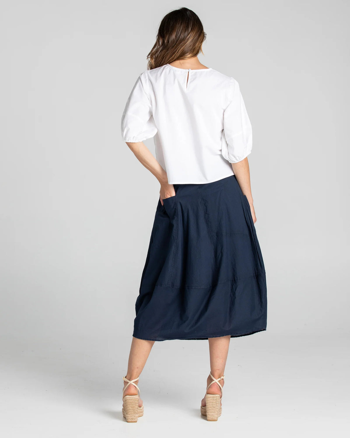 Guru Skirt Basics