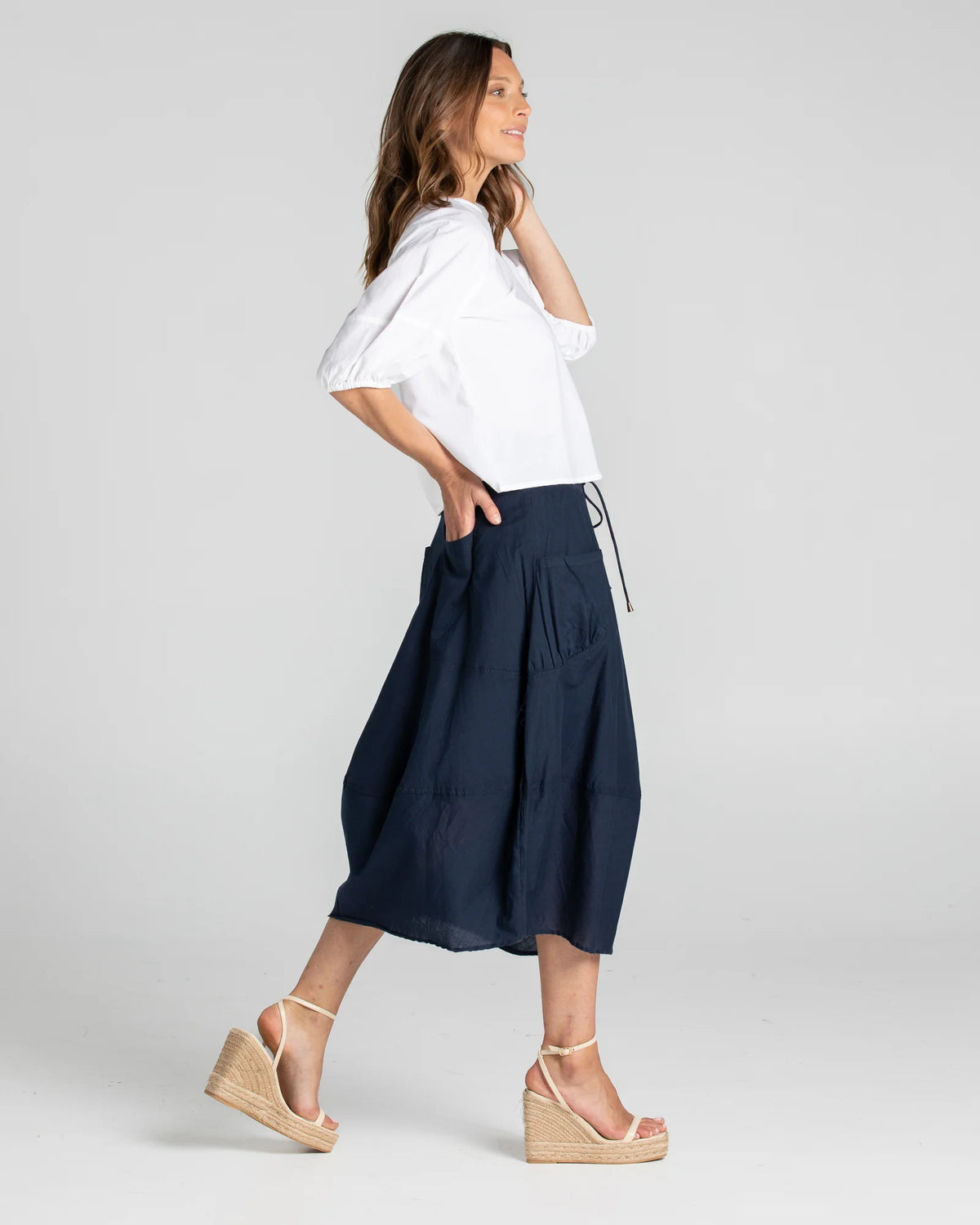 Guru Skirt Basics