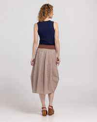 Guru Skirt Gingham