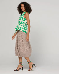 Guru Skirt Gingham
