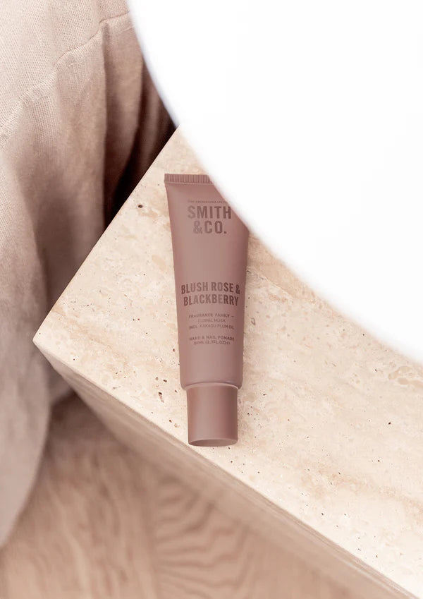 Smith & Co. Hand & Nail Pomade 80ml