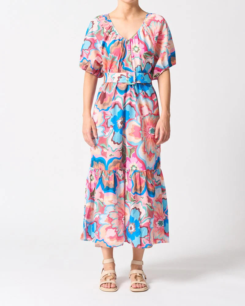 Hawaii Dress by Walnut