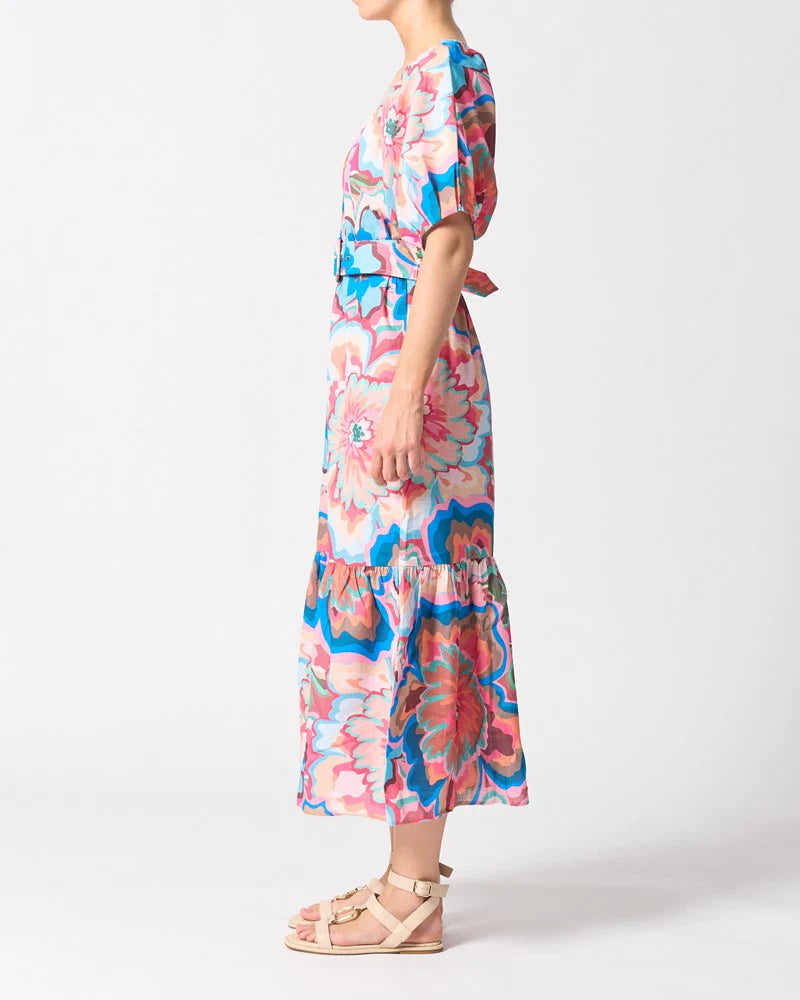 Hawaii Dress by Walnut