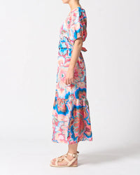 Hawaii Dress by Walnut