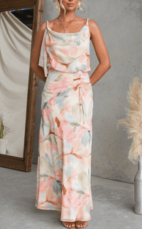 Arabella Dress