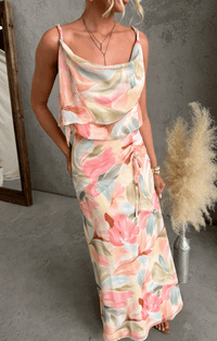 Arabella Dress