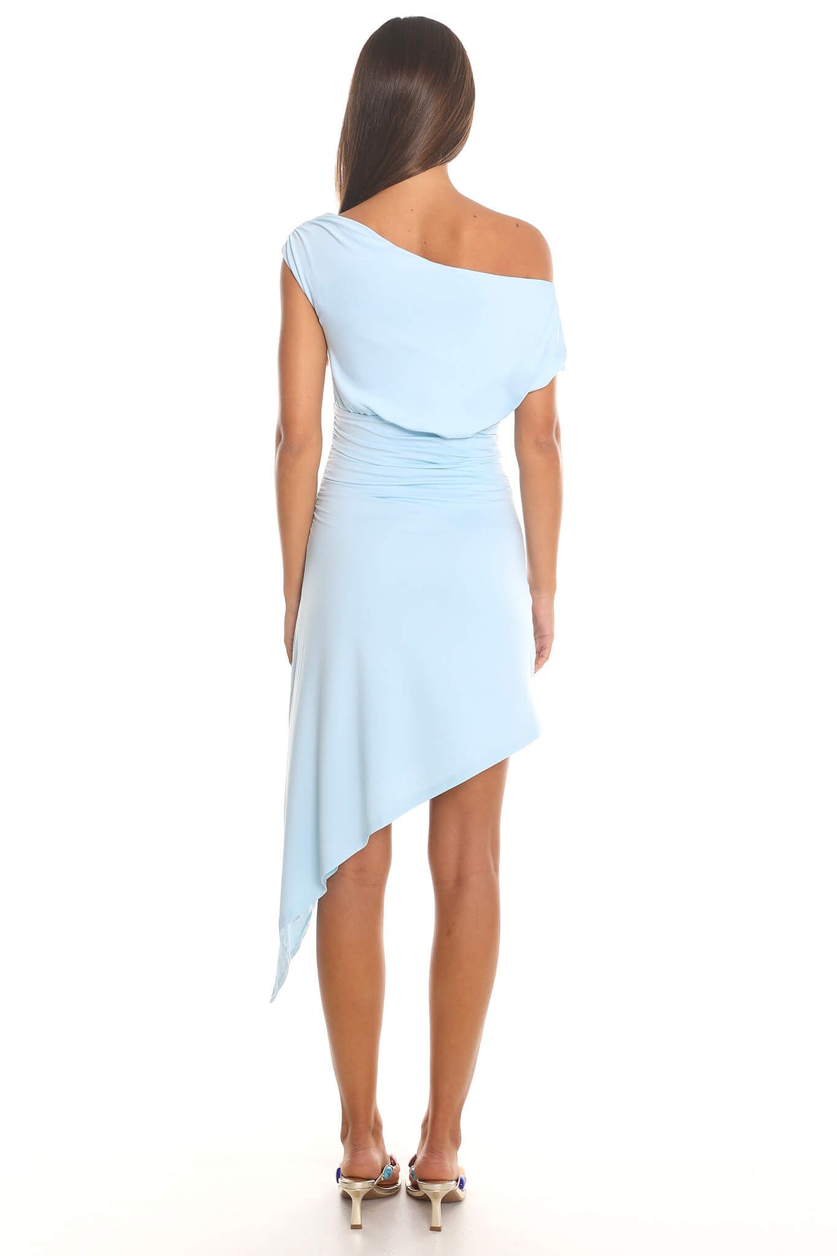 Mabel Dress