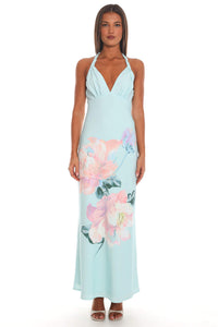 Solana Dress