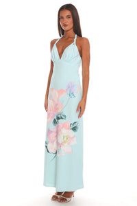 Solana Dress