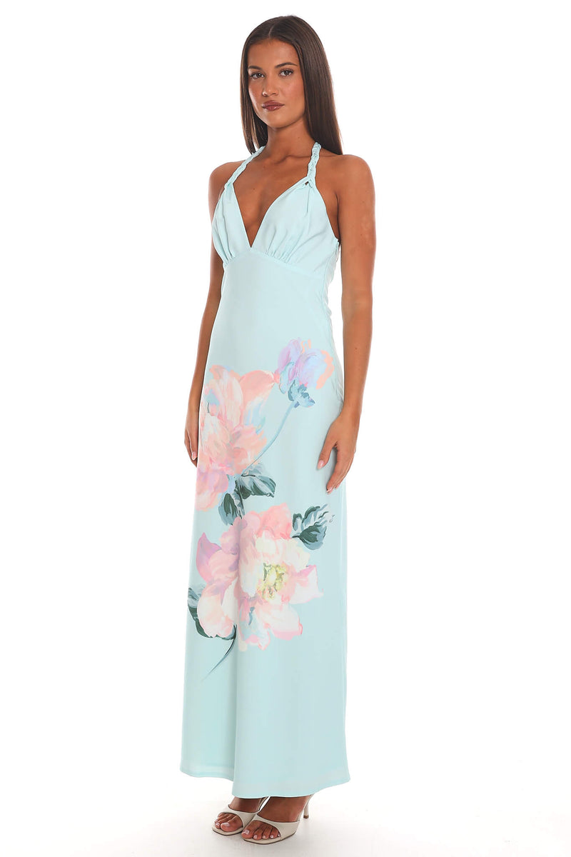 Solana Dress