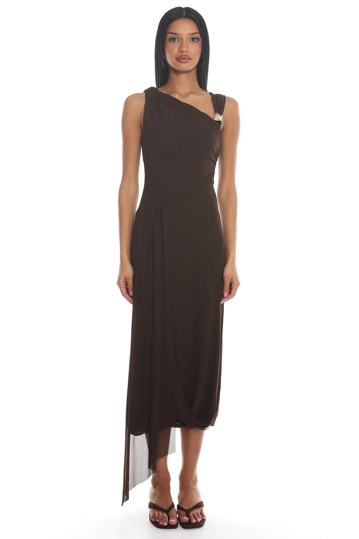 Thea Dress