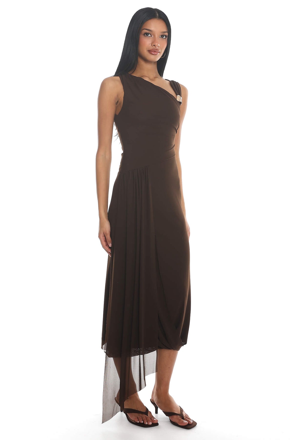 Thea Dress