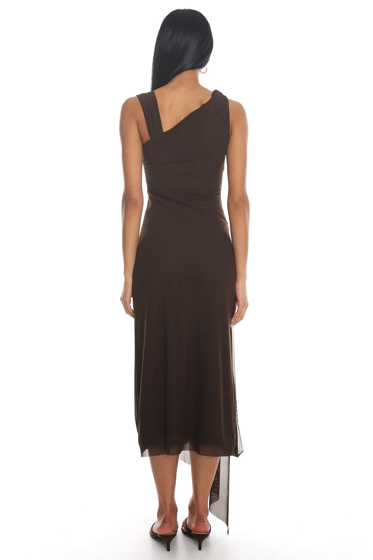 Thea Dress