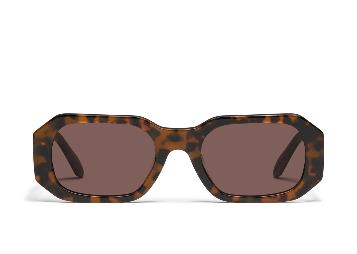 Hyped Up