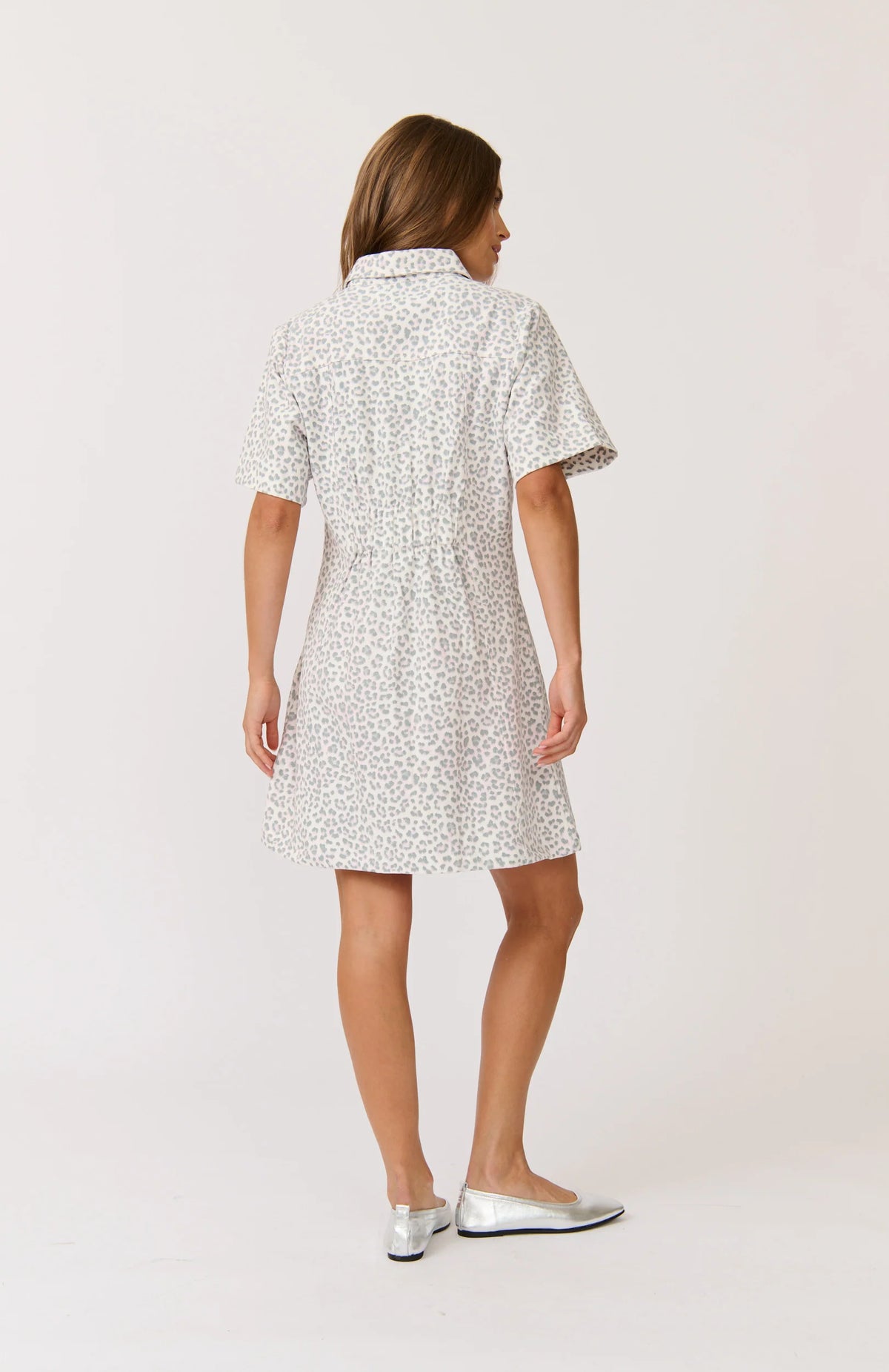 Hallie Dress by Cartel & Willow