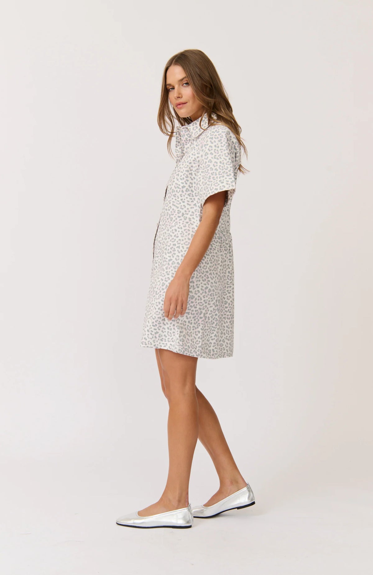 Hallie Dress by Cartel & Willow