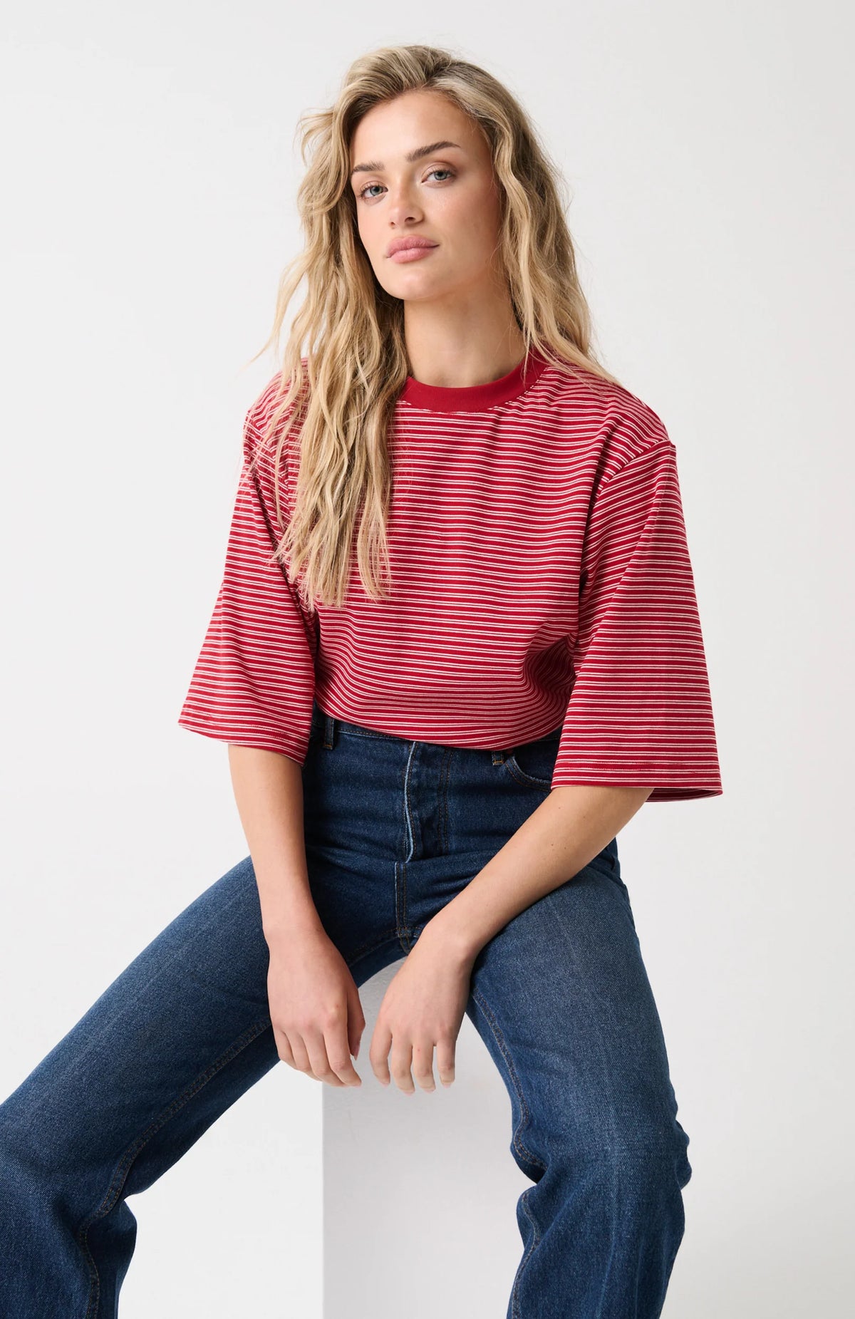 Hallie Tee