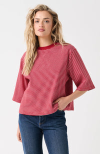 Hallie Tee