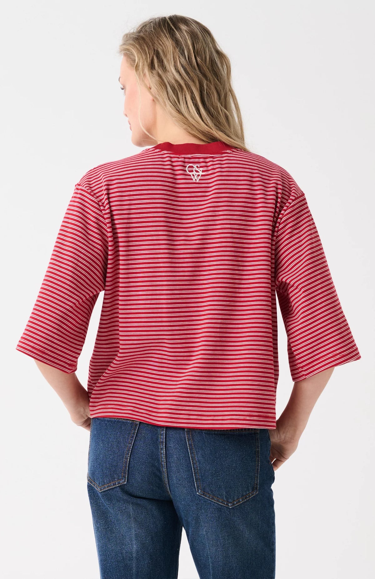 Hallie Tee