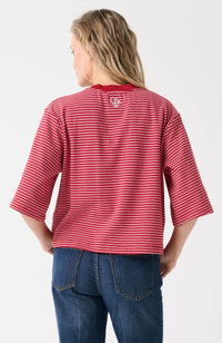 Hallie Tee