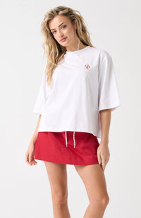 Hallie Tee