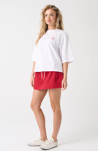 Hallie Tee