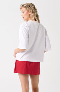 Hallie Tee