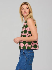 Hara Top Reversible by Boom Shankar