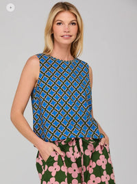 Hara Top Reversible by Boom Shankar