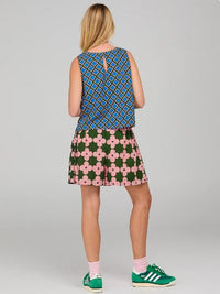 Hara Top Reversible by Boom Shankar