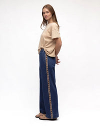 Heart Detail Jean by Label of Love