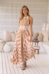 Heirloom Endless Summer Maxi by Jaase