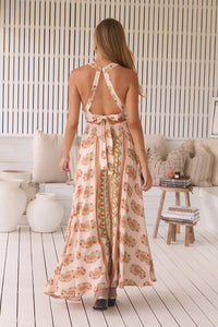 Heirloom Endless Summer Maxi by Jaase