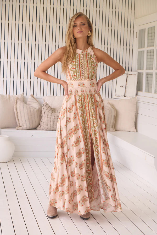 Heirloom Endless Summer Maxi by Jaase