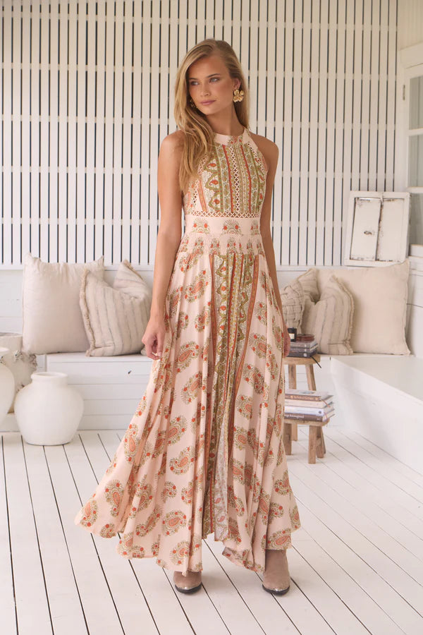 Heirloom Endless Summer Maxi by Jaase