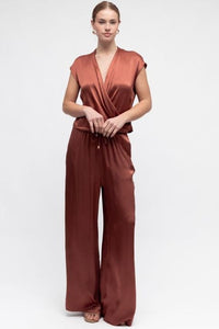 Hera Top Rose by White Closet