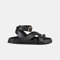 Sol Sana Hitch Footbed Sandal