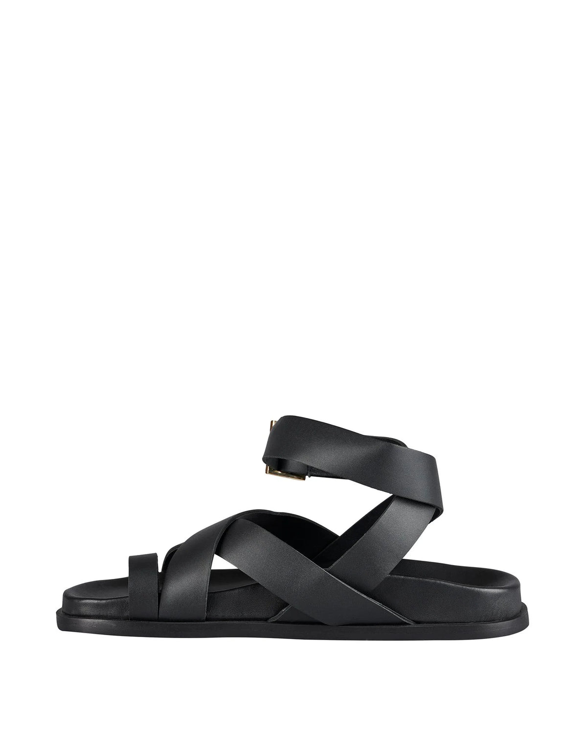 Sol Sana Hitch Footbed Sandal