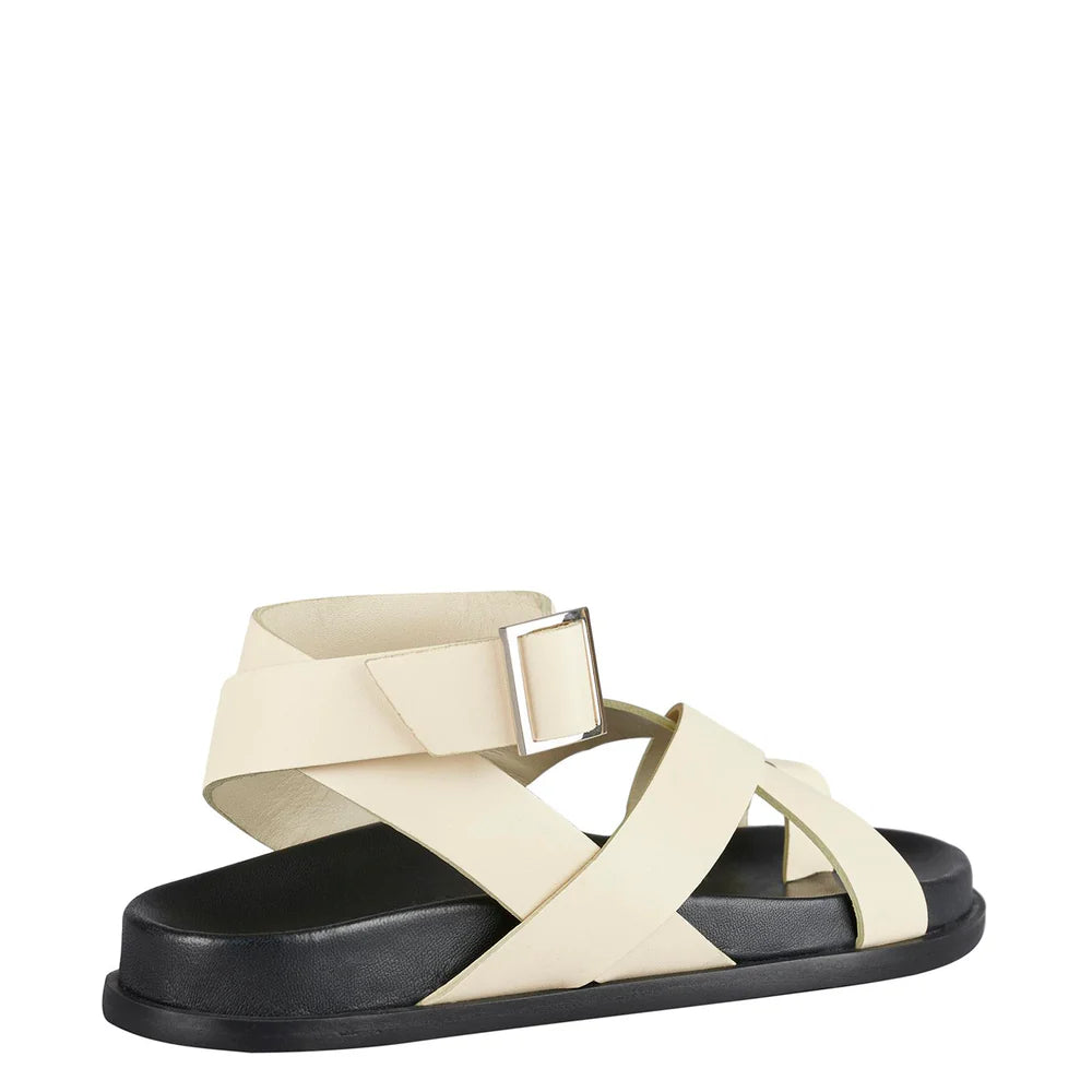 Sol Sana Hitch Footbed Sandal