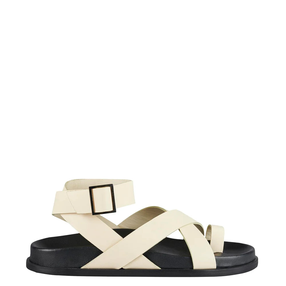 Sol Sana Hitch Footbed Sandal