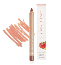 Lipstick Crayon by Luk Beautifood