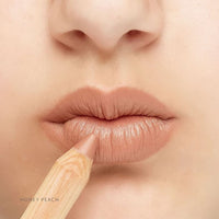 Lipstick Crayon by Luk Beautifood