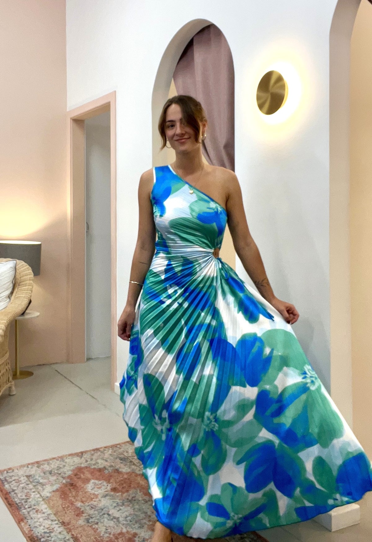 Seychelles Sunray Dress