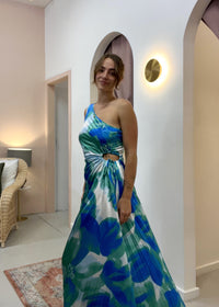 Seychelles Sunray Dress