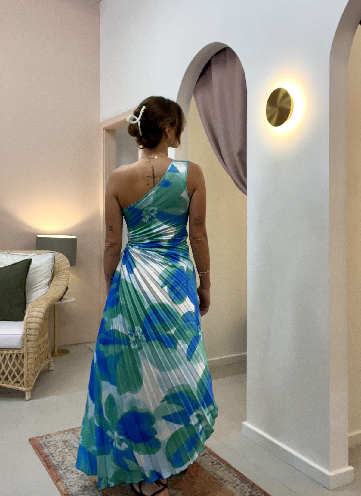 Seychelles Sunray Dress