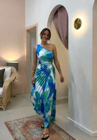 Seychelles Sunray Dress